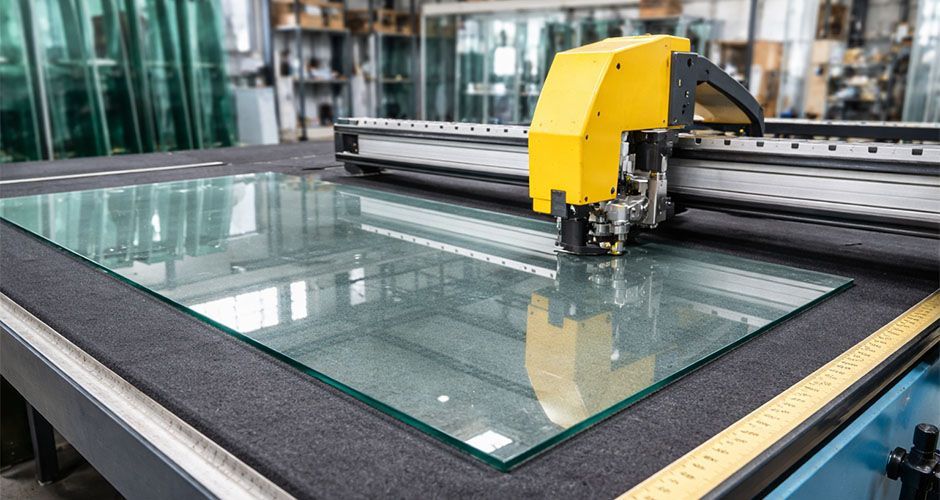 Wat zijn de levertijden bij online glas bestellen?