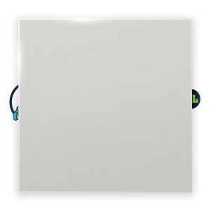 AGC Matelac Safe 6 mm, Silver Clearvision