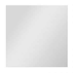Doorkijkspiegel / spionspiegel / confrontatiespiegel 6 mm (grijs)