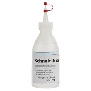 Snijolie, flesje 250 ml