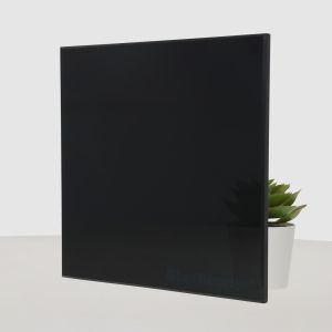 AGC Dark Grey glas 10 mm