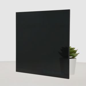 AGC Dark Grey glas 8 mm
