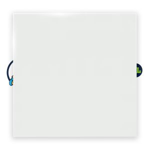 AGC Lacobel Safe 6 mm, White Extra Soft 9110