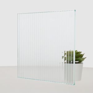 AGC Raywall 90T 8 mm installatieglas