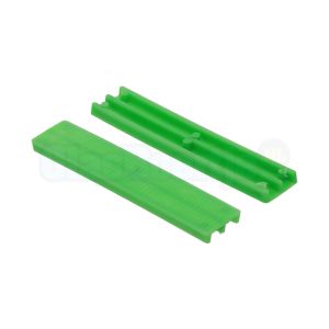 Beglazingsblokje 20x5 mm