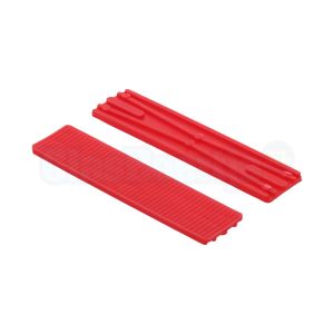 Beglazingsblokje 22x3 mm