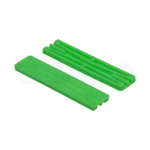 Beglazingsblokje 22x5 mm