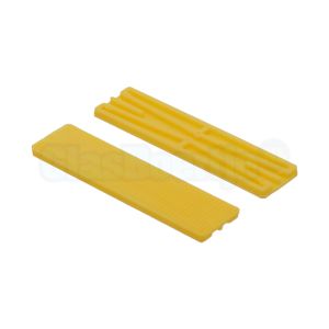 Beglazingsblokje 24x4 mm