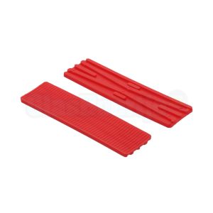 Beglazingsblokje 26x3 mm