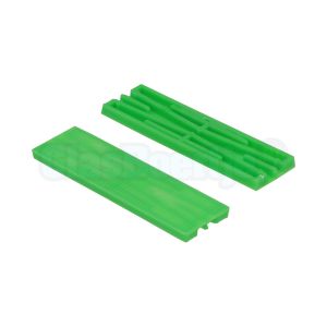 Beglazingsblokje 28 x 5 mm