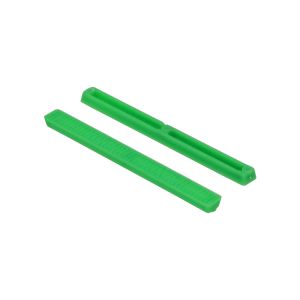 Beglazingsblokje 9x5 mm