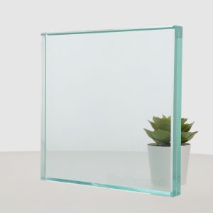 Gehard-gelaagd glas 1212.4