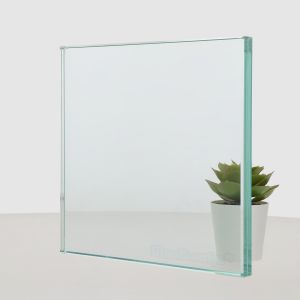 Gehard-gelaagd glas 88.4