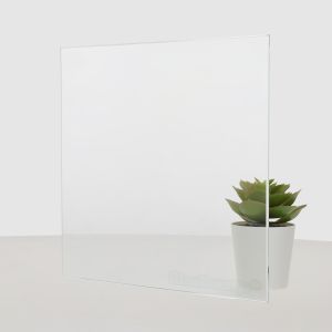 Gehard extra helder glas 4 mm