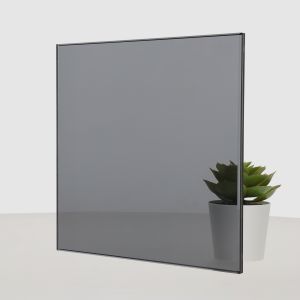 Gelaagd grijs glas 44.2 (2x grijs glas 4 mm)