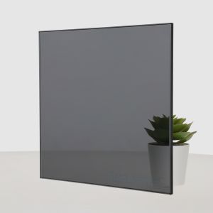Grijs getint glas 8 mm