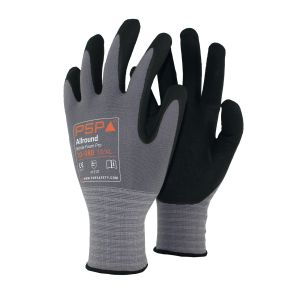 PSP Allround handschoen Nitrile Foam PRO 10-580