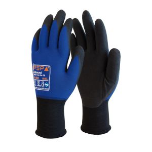 PSP Allround handschoen Nitrile Foam PRO TS 10-590