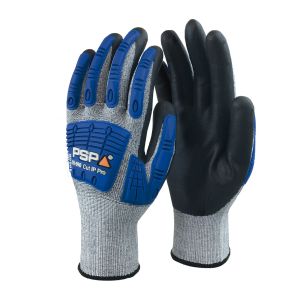 PSP snijvaste handschoen Cut Protect D Impact PRO 15-590