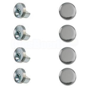 Ronde spiegelklem Ø 20 mm 5508.31.2 (matchroom)