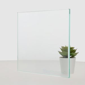 SGG Timeless gehard glas 10 mm