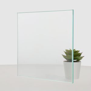 SGG Timeless gehard glas 8 mm