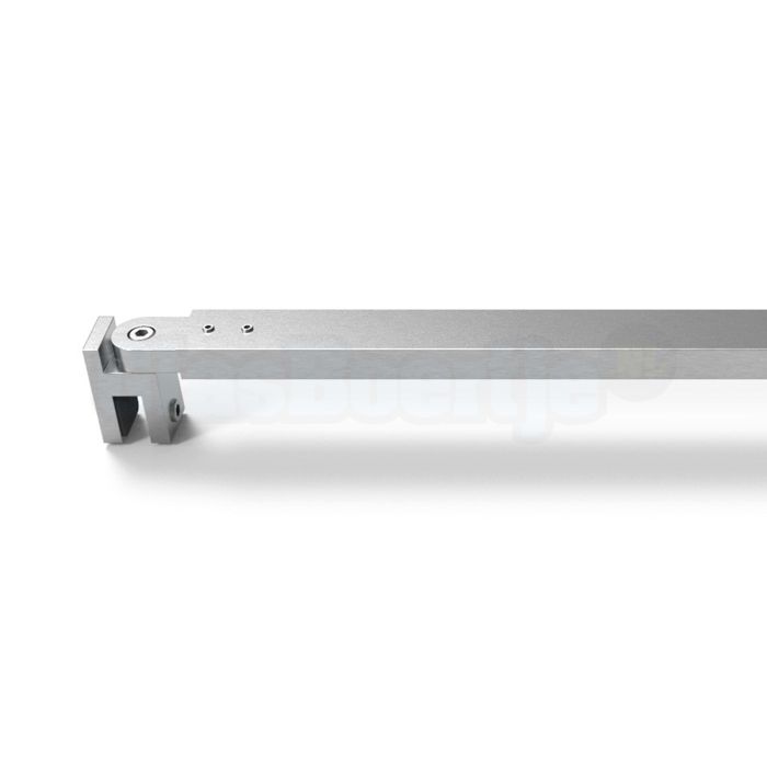 Stabilisatiestang t.b.v. douchewand Fine chroom kopen