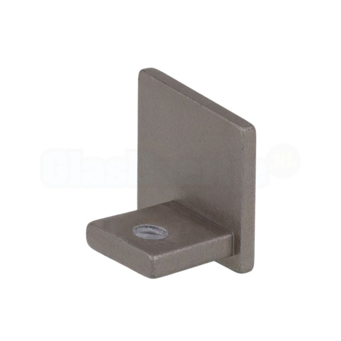 CMT 695.015.D1 Paar Messen voor Profiel en Counterprofile Cutter Head Set - HW 25X30X2 (D1