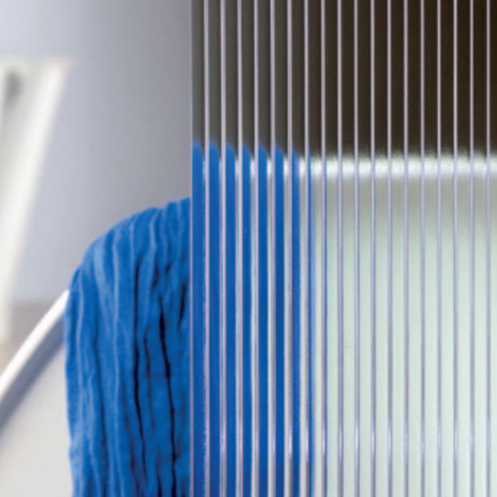 AGC Raywall 90T 8 mm tempered glass, customize online