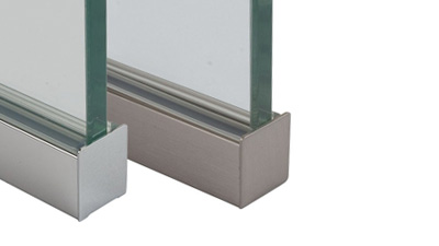 Dry-Glaze profile