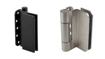 Hinges