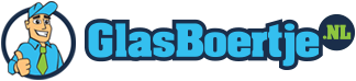 Glasboertje Logo
