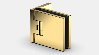 Pauli+Sohn Flamea + (glans goud)