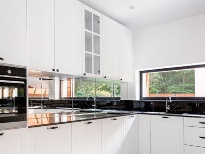 Backsplash