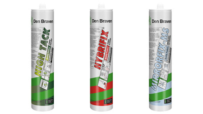 Adhesives