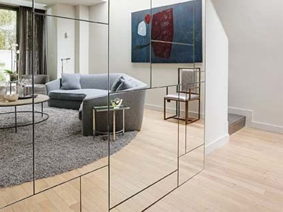 Mirrors
