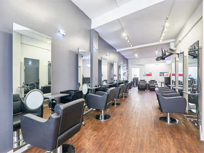 Kapsalon