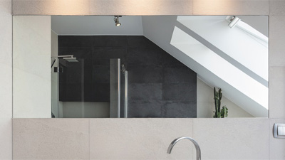 Custom mirrors